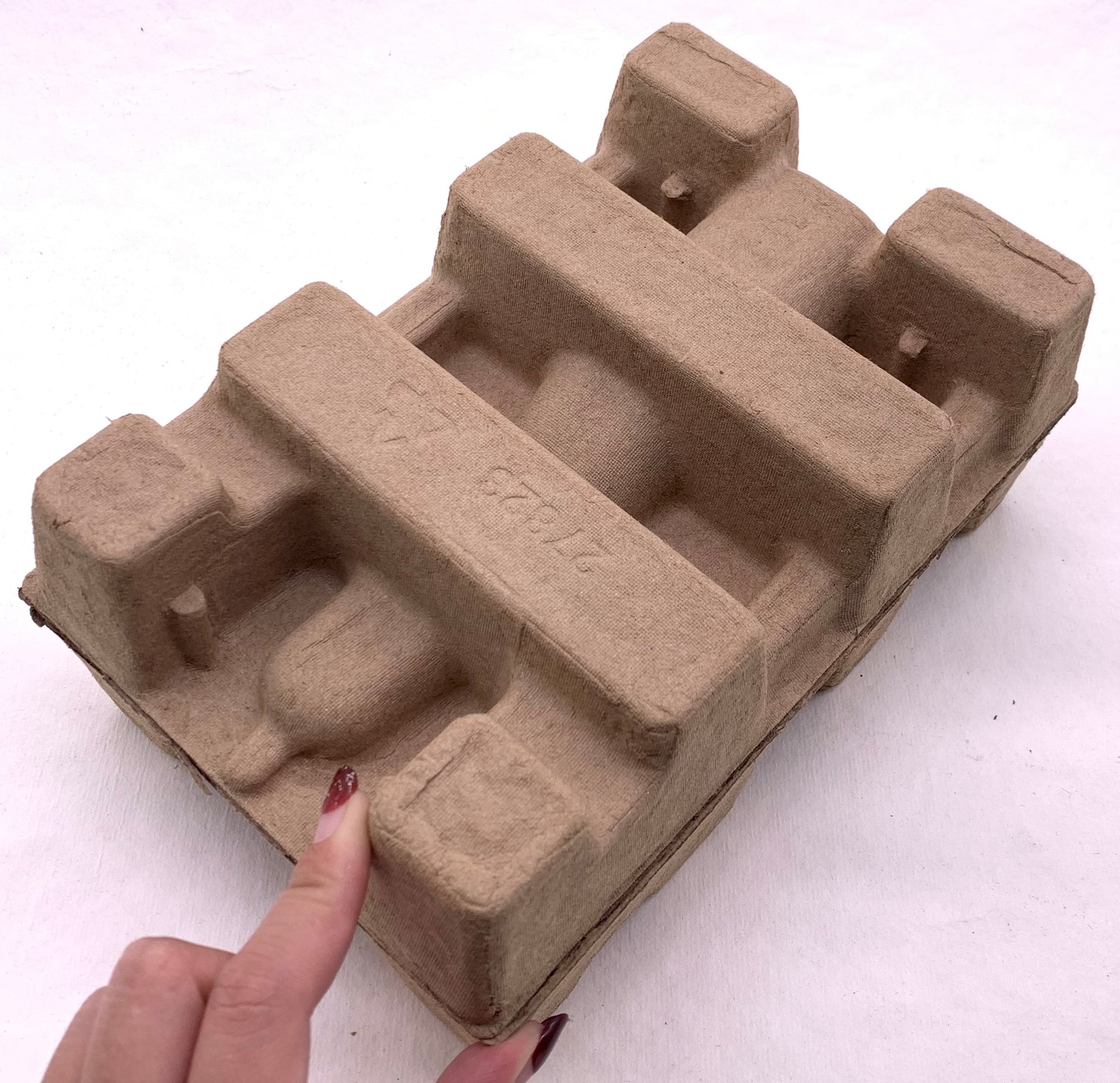 電子學(xué)習(xí)機(jī)紙托 電子學(xué)習(xí)機(jī)紙托