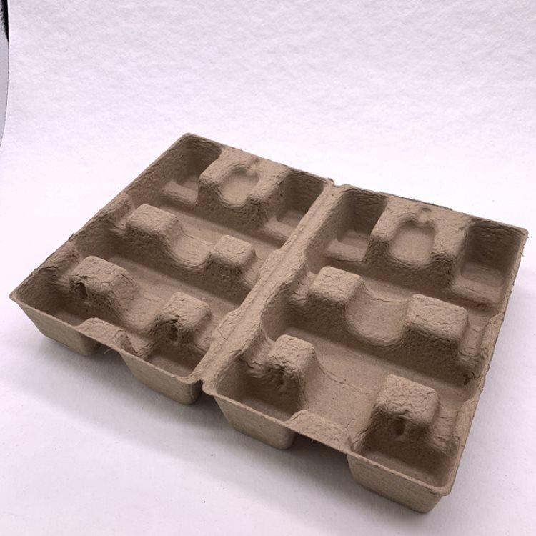 紙漿模塑制品 紙漿模塑制品