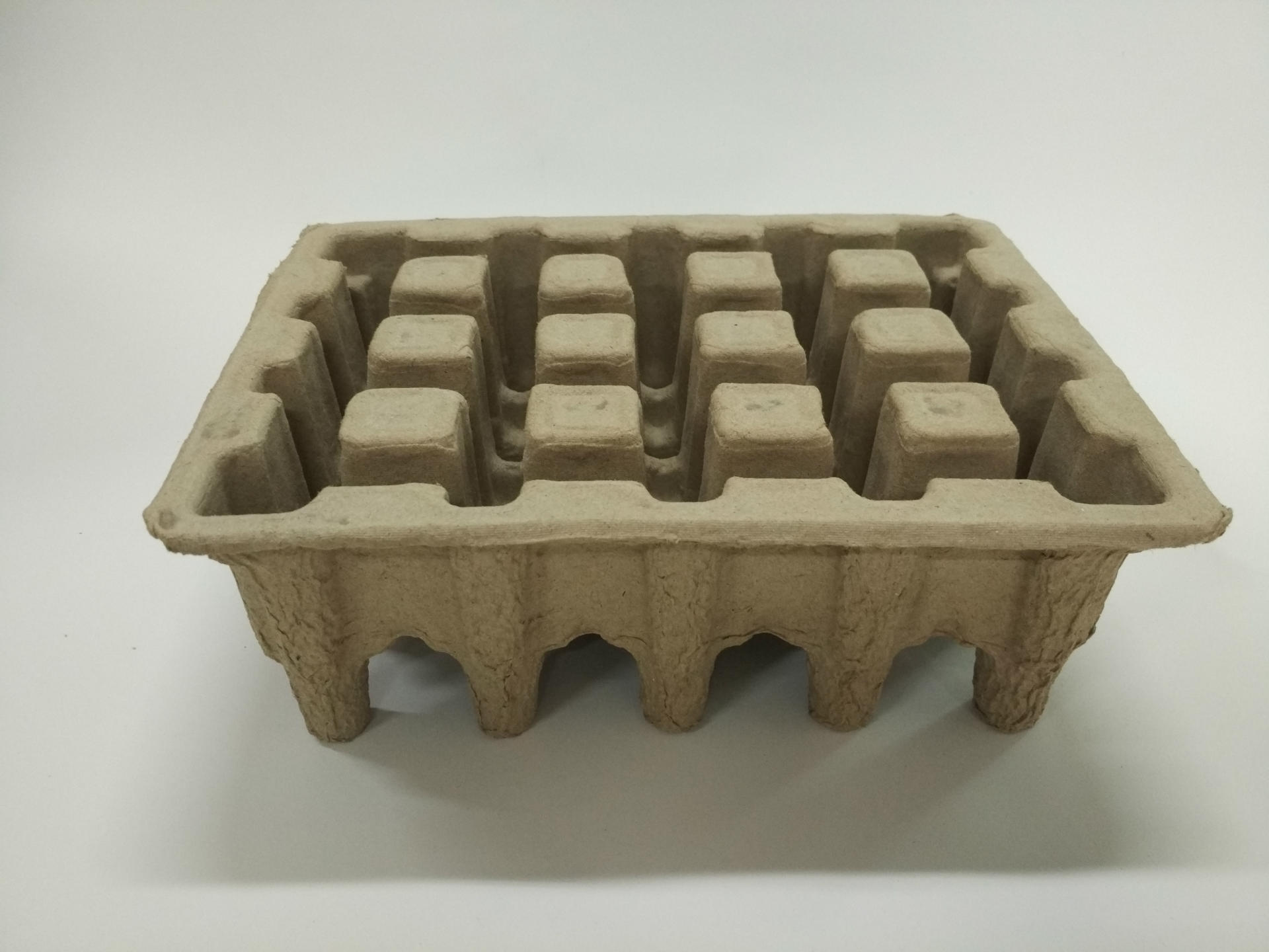 電子產品配件紙托