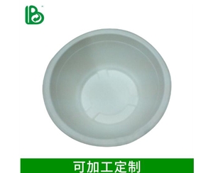 綠保環保紙托餐盤